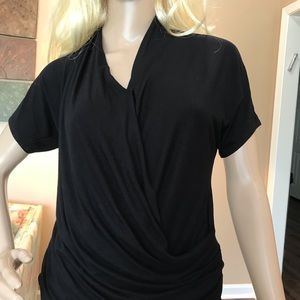 HELMUT LANG ADORABLE SUMMER TOP/ MINT CONDITION